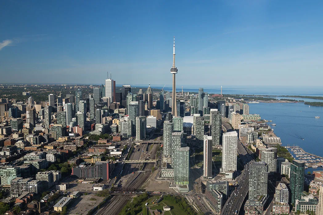 bigstock-Downtown-Toronto-From-The-Air-93985604