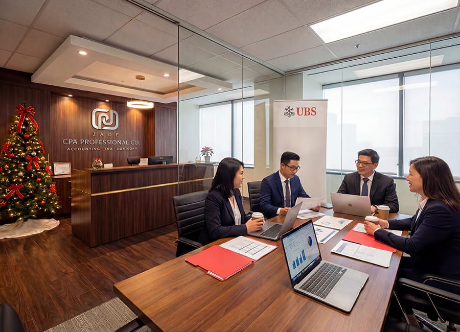 JadeCPA办公室_reception and meeting room.900 JadeCPA办公室_reception and meeting room.900